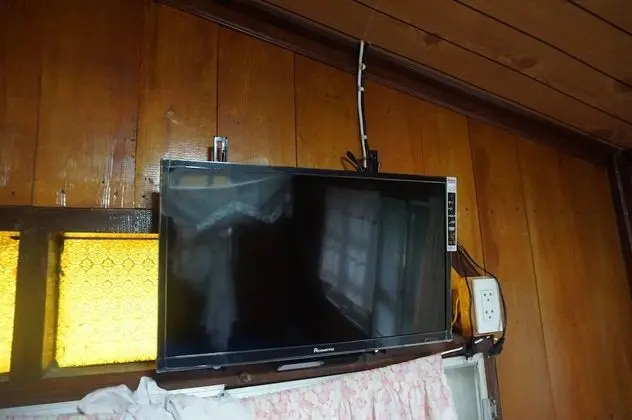 Two Bedroom Bungalow