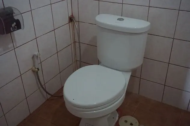 Two Bedroom Bungalow