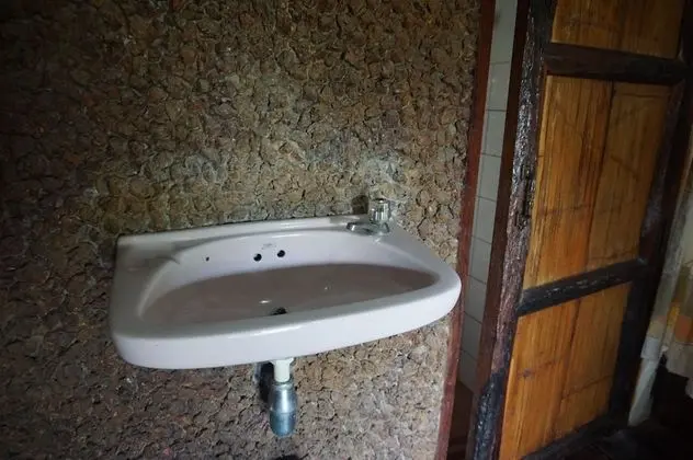 Two Bedroom Bungalow