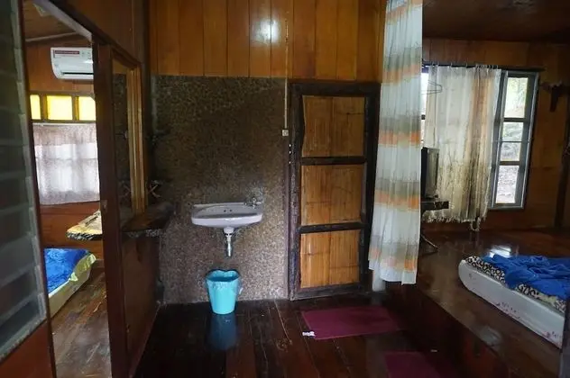 Two Bedroom Bungalow