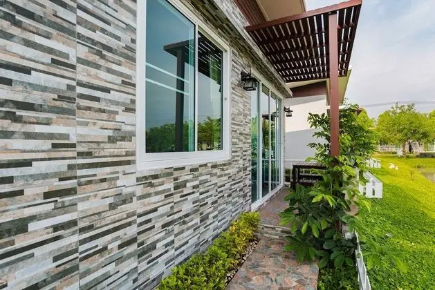 1-Bedroom Bungalow