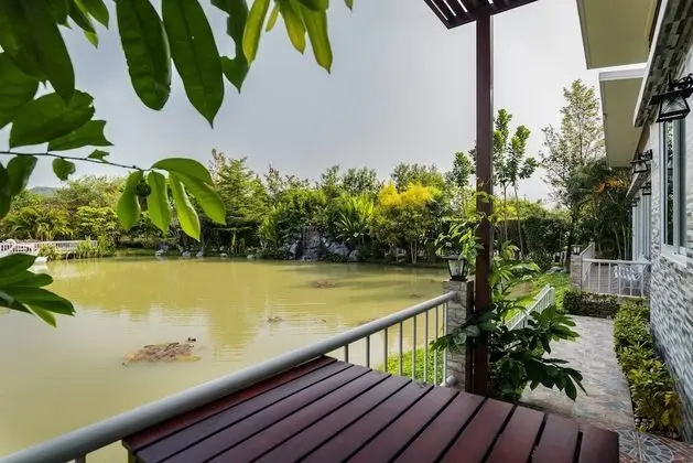 1-Bedroom Bungalow