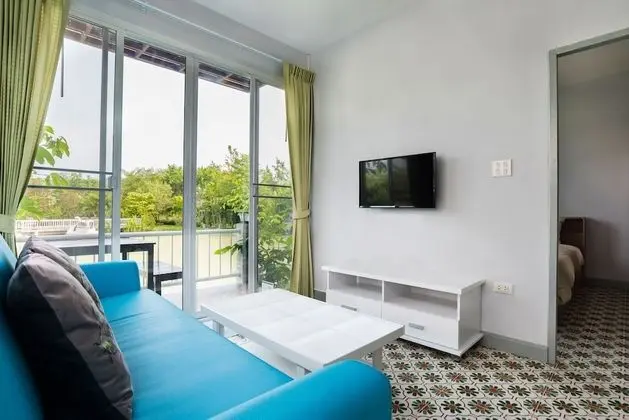 1-Bedroom Bungalow
