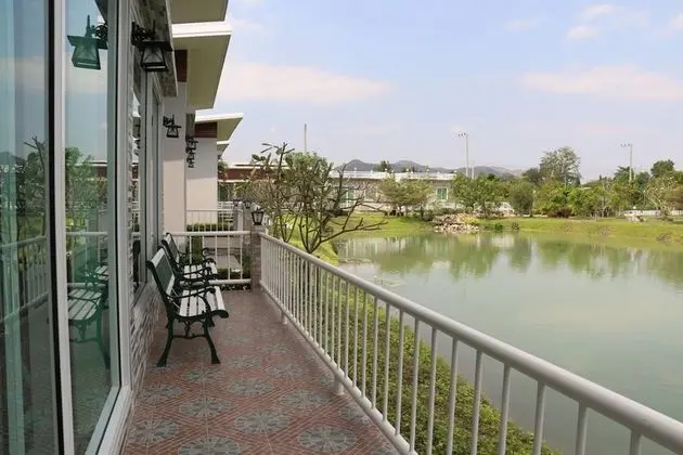 1-Bedroom Bungalow