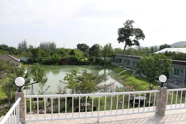 1-Bedroom Bungalow