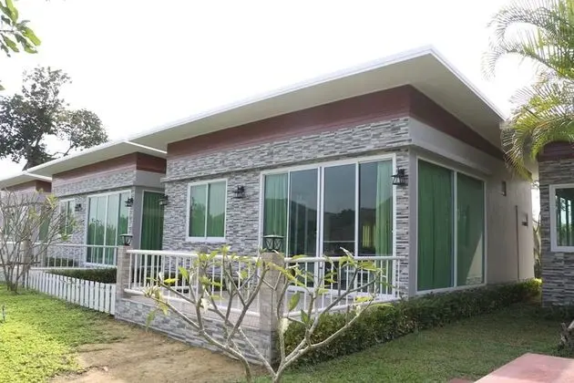 1-Bedroom Bungalow