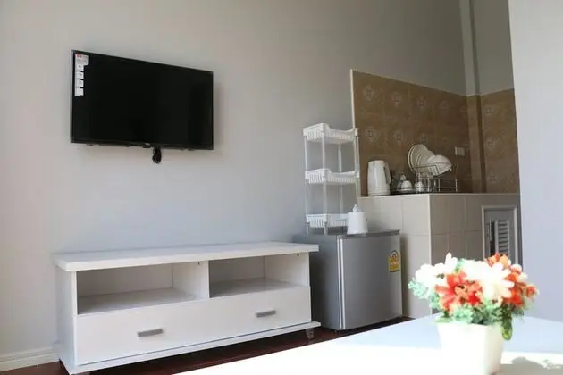 1-Bedroom Bungalow