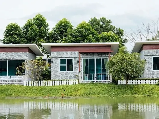 2-Bedroom Bungalow