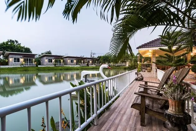 2-Bedroom Bungalow