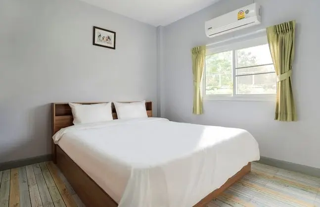 2-Bedroom Bungalow