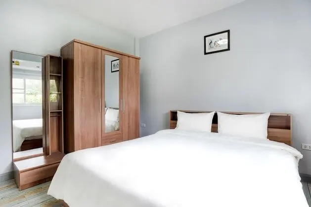 2-Bedroom Bungalow