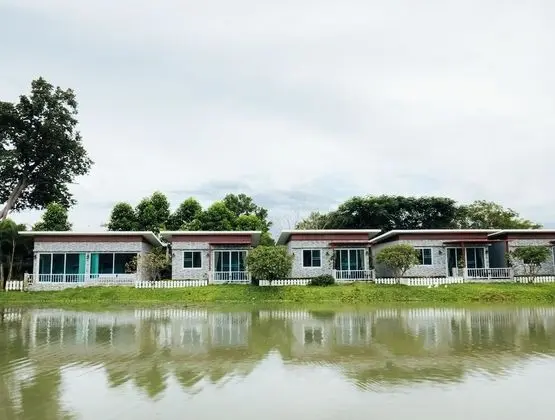 2-Bedroom Bungalow