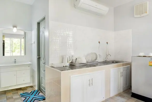 2-Bedroom Bungalow