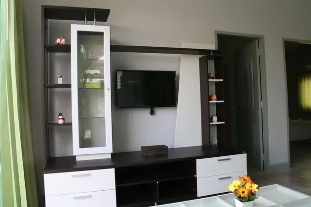 2-Bedroom Bungalow