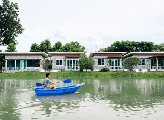 2-Bedroom Bungalow