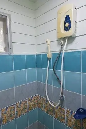 Oda, Havuz Kenarı