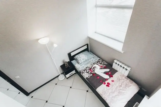 Economy Tek Kişilik Oda, Ortak Banyo