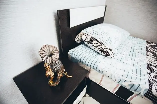 Economy Tek Kişilik Oda, Ortak Banyo