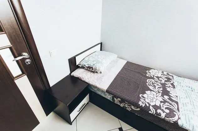 Economy Tek Kişilik Oda, Ortak Banyo