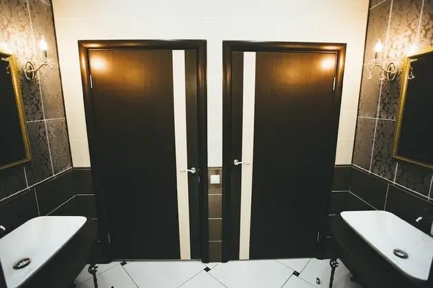 Economy Tek Kişilik Oda, Ortak Banyo