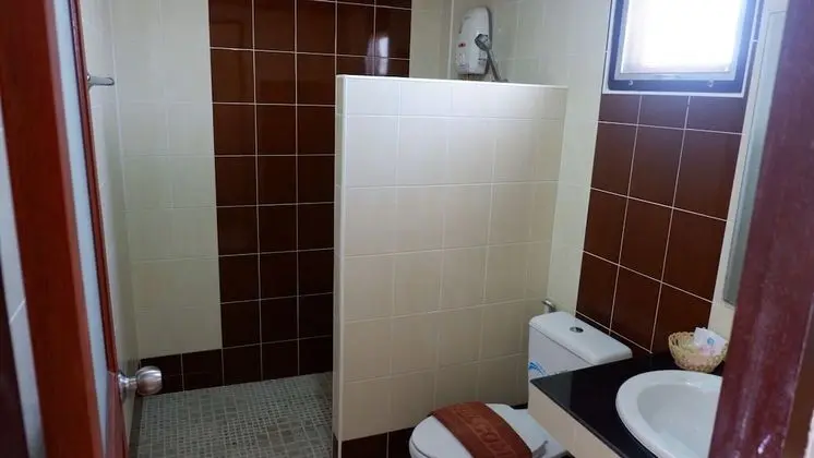 Standard Oda, 1 En Büyük (King) Boy Yatak