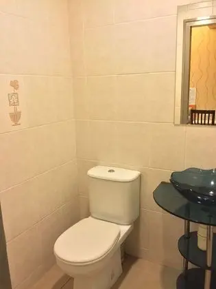 Deluxe Double Room(with Window)