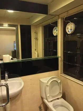 Deluxe Double Room(with Window)