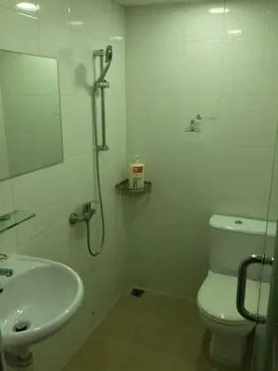 Deluxe Double Room(with Window)