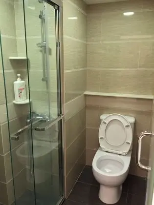 Deluxe Double Room(with Window)