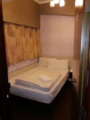 Deluxe Double Room(with Window)