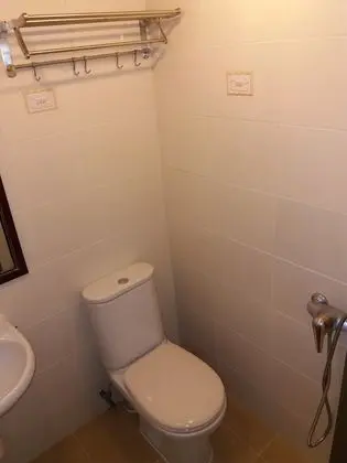 Deluxe Double Room(with Window)