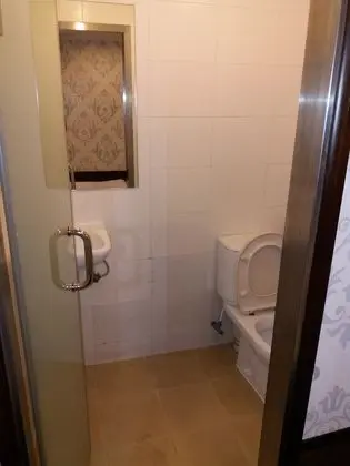 Deluxe Double Room(with Window)