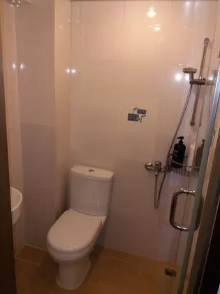 Deluxe Double Room(with Window)