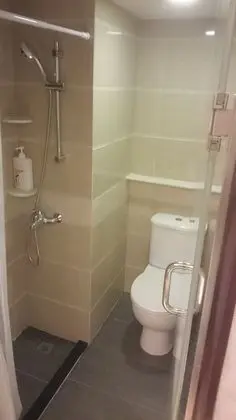 Deluxe Double Room(with Window)