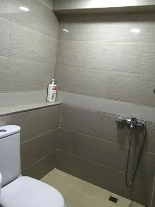 Senior Tek Büyük Yataklı Oda