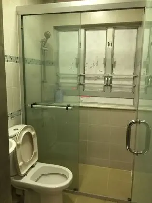 Senior Tek Büyük Yataklı Oda