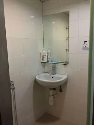 Senior Tek Büyük Yataklı Oda