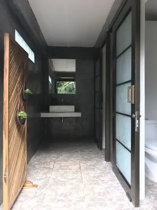 4-Bed Mixed Dormitory