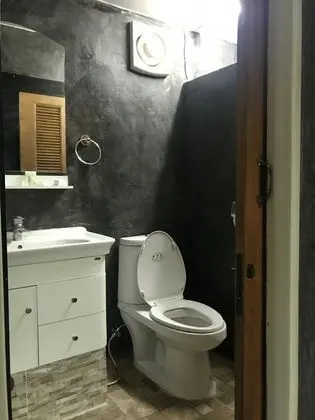 Ev, Tepe Manzaralı
