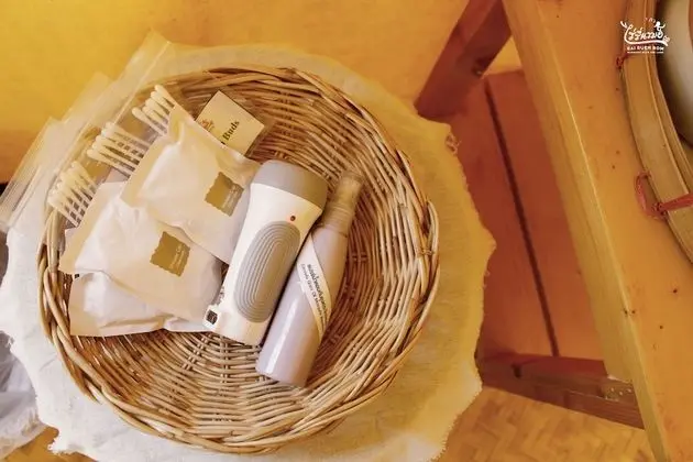 Standard Çadır