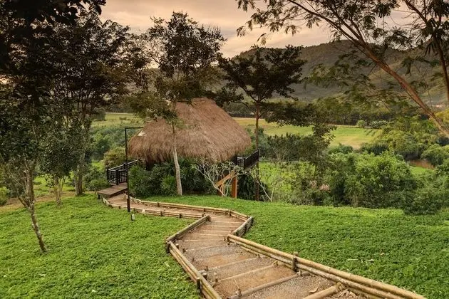 Baan Duan Jam