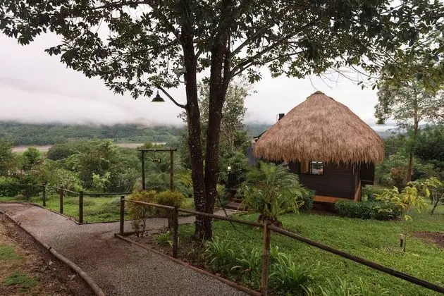 Baan Saeng Arun