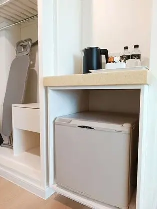 Superior İki Ayrı Yataklı Oda