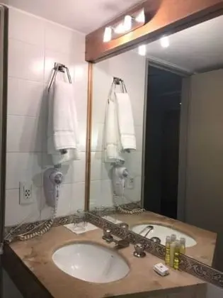Standard Dört Kişilik Oda