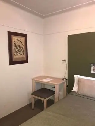 Standard Dört Kişilik Oda
