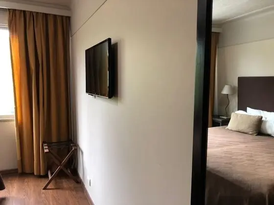 Standard Dört Kişilik Oda