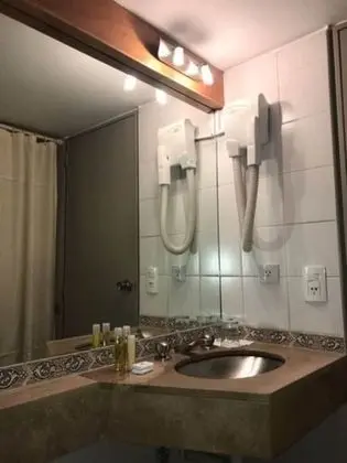 Standard Dört Kişilik Oda