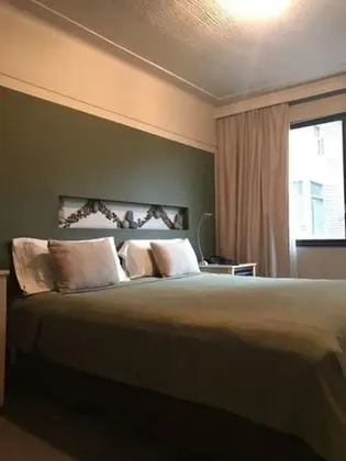 Standard Tek Büyük Yataklı Oda, 1 Büyük (Queen) Boy Yatak