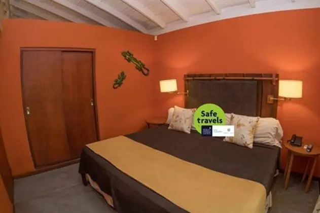 Family Bungalov