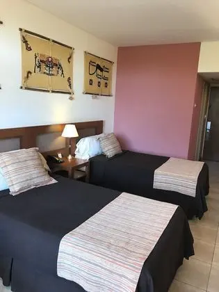 Üç Kişilik Oda